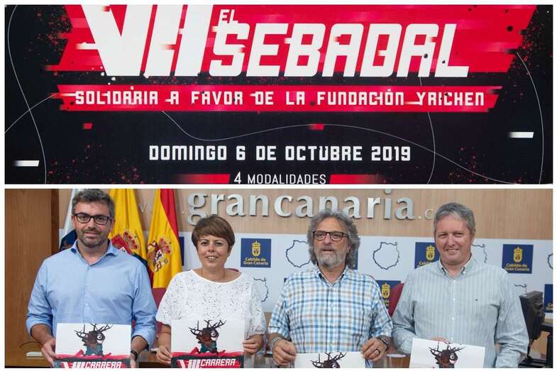 El plazo para inscribirse en las cuatro modalidades está abierto hasta el jueves (Foto TA)